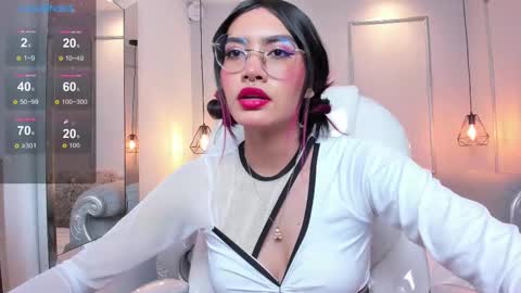 Azura online show from 02-28-25, 10:39