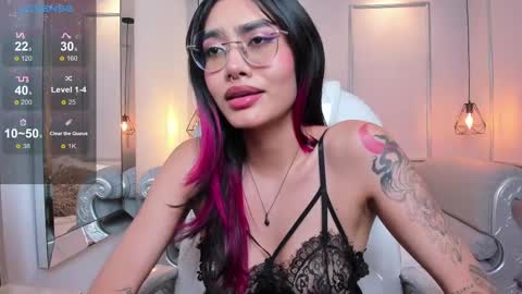 Azura online show from 03-06-25, 11:53