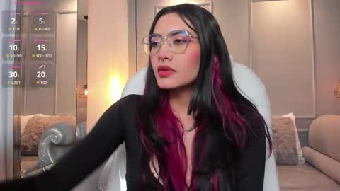 Azura online show from 01-16-26, 07:07