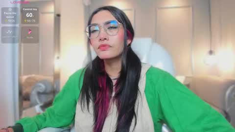 Azura online show from 02-02-26, 07:34