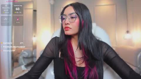 Azura online show from 02-04-26, 08:03