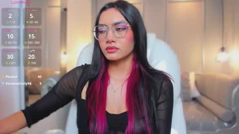 Azura online show from 02-10-26, 08:13