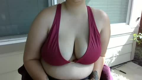 Snapshot of azuregoddess chatting on 05-24-26, 05:07 azuregoddess online show from 05-24-26, 05:07