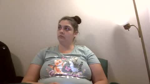 Snapshot of azuregoddess chatting on 07-19-26, 12:14 azuregoddess online show from 07-19-26, 12:14