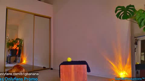 b1gbanana online show from 01-24-25, 10:51