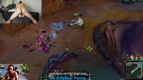 b1gbanana online show from 02-11-25, 07:48