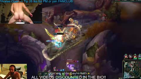 b1gbanana online show from 02-26-25, 11:04