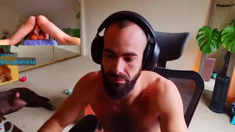 b1gbanana online show from 03-03-25, 05:50