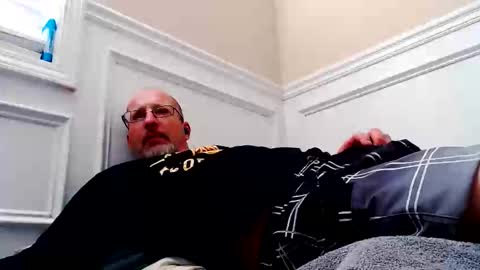 Cock Daddy online show from 02-21-25, 05:31
