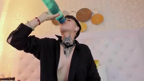 Anny online show from 02-07-26, 03:43