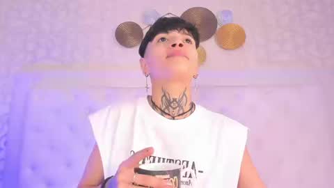 Anny online show from 03-13-26, 04:08