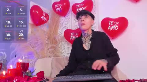 Anny online show from 03-15-26, 04:07