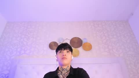 Anny online show from 03-20-26, 03:44