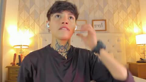 Anny online show from 04-01-26, 03:40