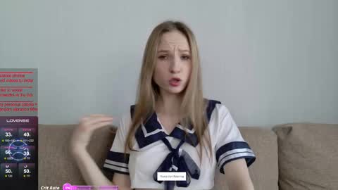 Snapshot of b4by_emilia chatting on 10-21-25, 10:27 b4by_emilia online show from 10-21-25, 10:27