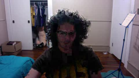 B8torbro online show from 09-15-25, 05:18