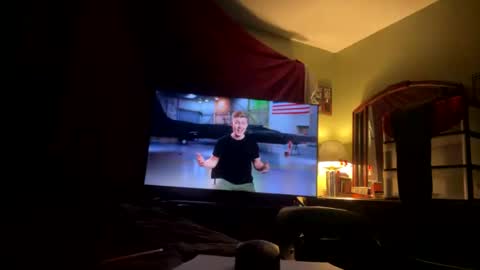 b_johnson530 online show from 11-14-25, 05:06