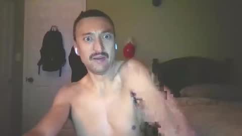 b_johnson530 online show from 11-17-25, 05:24