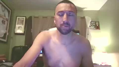 b_johnson530 online show from 12-01-25, 02:38