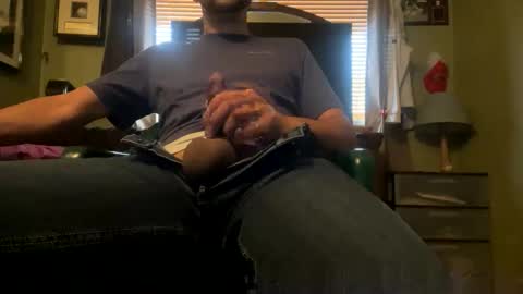 b_johnson530 online show from 12-20-25, 09:33