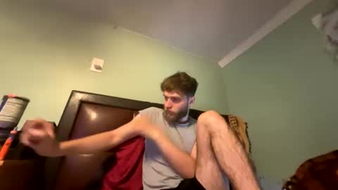Babyboy online show from 07-10-26, 03:25