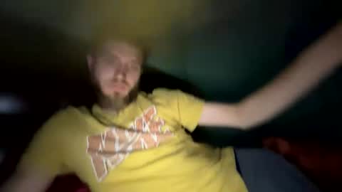 Babyboy online show from 07-25-26, 08:34