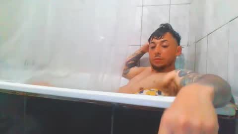 baadddboooy69 online show from 11-08-25, 05:29