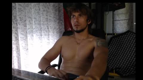 Jake online show from 02-11-25, 02:46