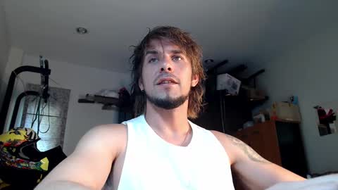 Jake online show from 02-25-25, 05:08