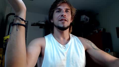 Jake online show from 03-05-25, 03:40