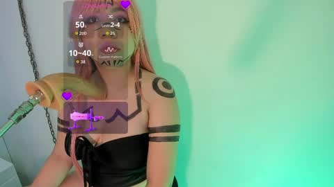 babby_alexxx online show from 04-26-26, 09:12