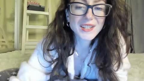 Snapshot of babby_jewel chatting on 01-29-25, 02:10 babby_jewel online show from 01-29-25, 02:10