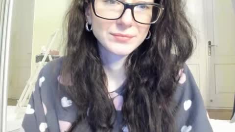 Snapshot of babby_jewel chatting on 02-13-25, 11:17 babby_jewel online show from 02-13-25, 11:17