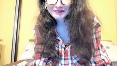 Snapshot of babby_jewel chatting on 11-27-25, 11:12 babby_jewel online show from 11-27-25, 11:12