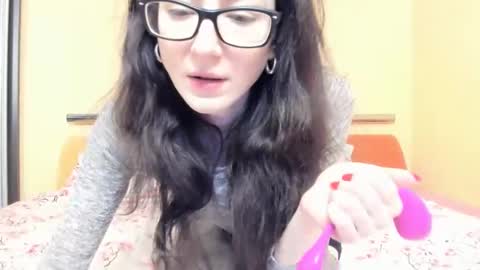 babby_jewel online show from 12-16-25, 11:15