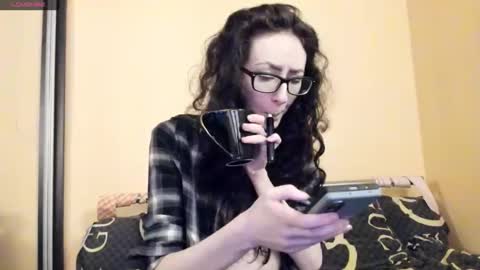 babby_jewel online show from 03-12-26, 11:16