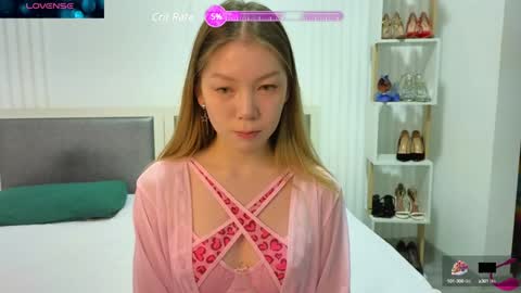 Cute Raby online show from 01-19-25, 04:44