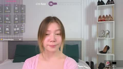 Cute Raby online show from 02-09-25, 05:50