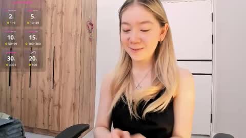 Cute Raby online show from 03-18-26, 08:17