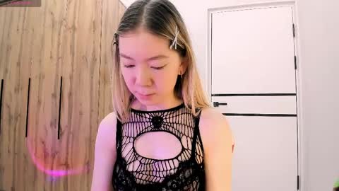 Cute Raby online show from 04-02-26, 12:03