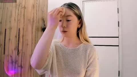 Cute Raby online show from 04-04-26, 12:13