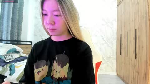 Cute Raby online show from 04-20-26, 10:07