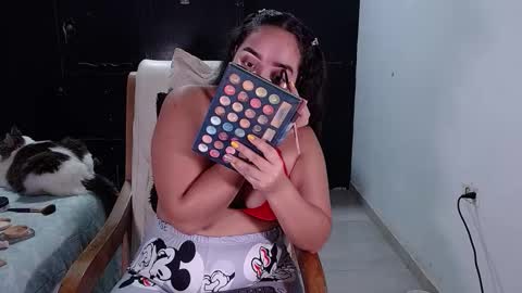 Snapshot of babby_swet chatting on 10-07-25, 12:13 babby_swet online show from 10-07-25, 12:13