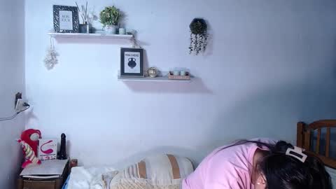 Snapshot of babby_swet chatting on 02-06-26, 11:46 babby_swet online show from 02-06-26, 11:46