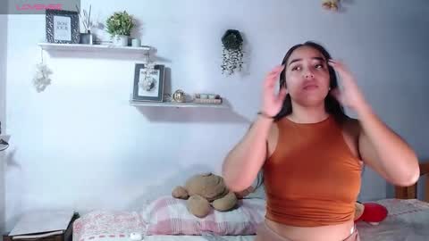 Snapshot of babby_swet chatting on 02-24-26, 12:25 babby_swet online show from 02-24-26, 12:25