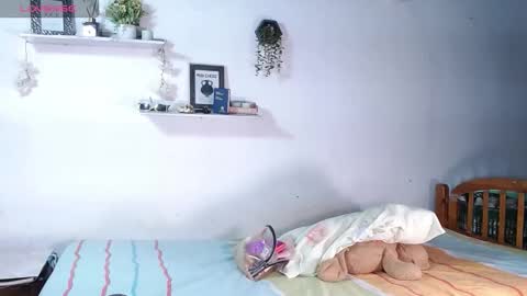 babby_swet online show from 03-12-26, 11:49