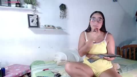 babby_swet online show from 07-19-26, 01:15