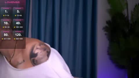 Snapshot of babbyaisha chatting on 02-22-25, 01:00 Inna online show from 02-22-25, 01:00