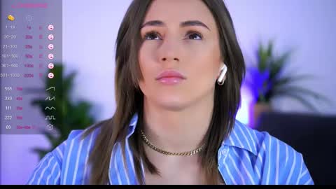 Snapshot of babbyaisha chatting on 09-18-25, 06:32 Inna online show from 09-18-25, 06:32