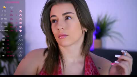 Snapshot of babbyaisha chatting on 10-03-25, 05:10 Inna online show from 10-03-25, 05:10